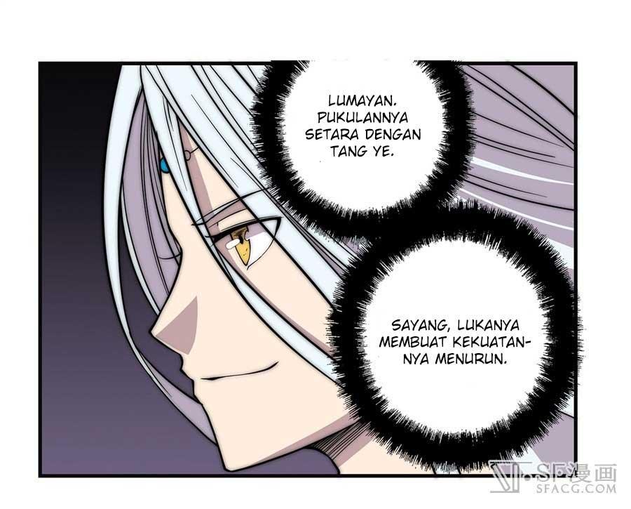 Martial King’s Retired Life Chapter 52 Gambar 51